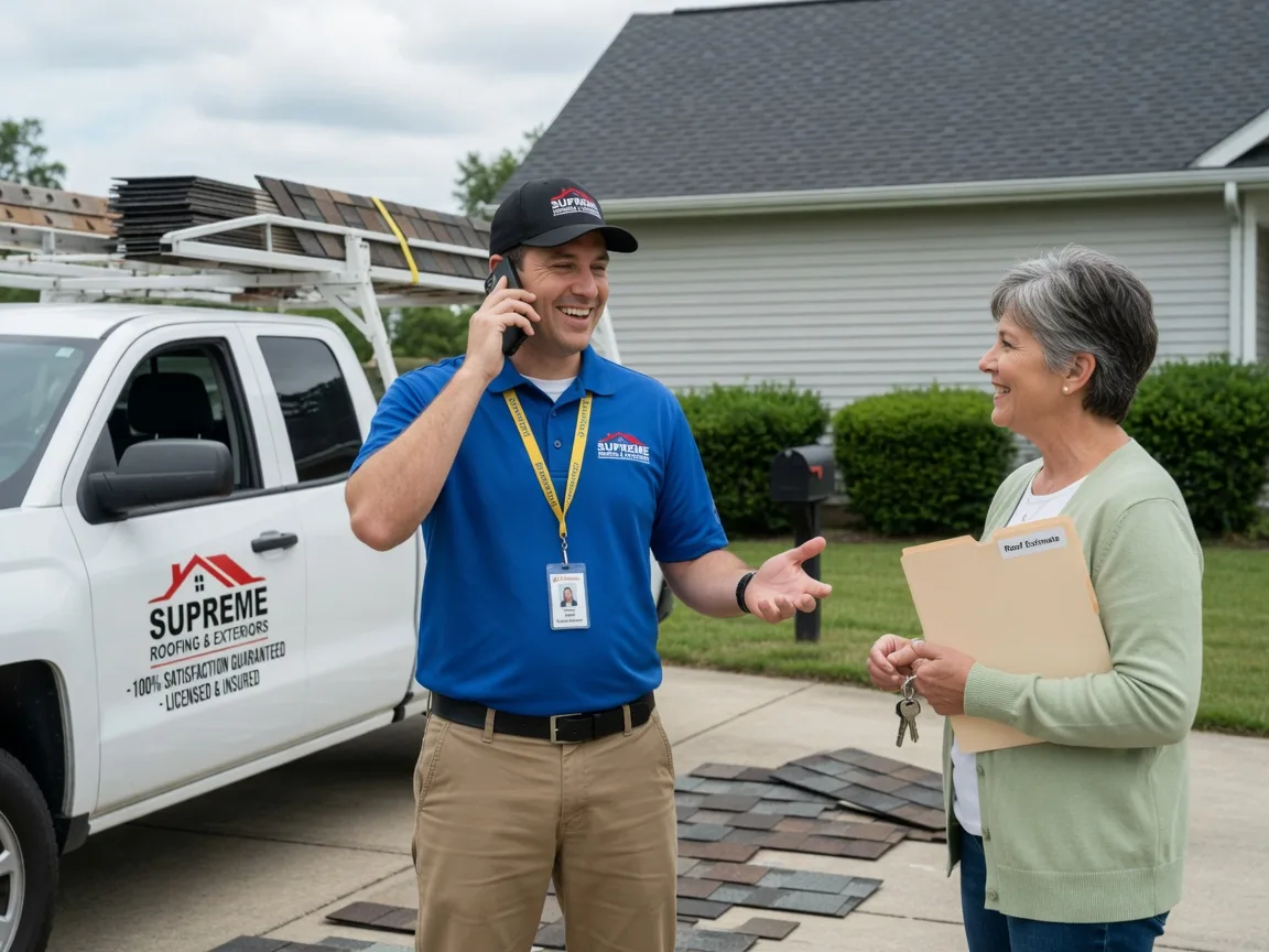 Roof Replacement Johnsonburg, PA FAQs